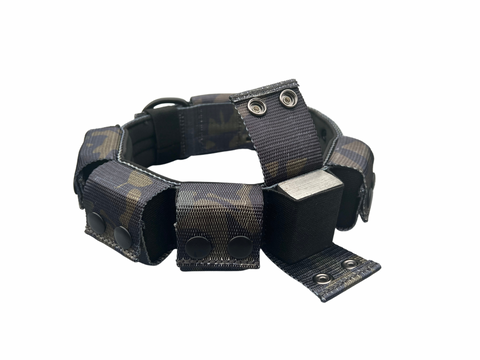 Weighted Collar RCK9