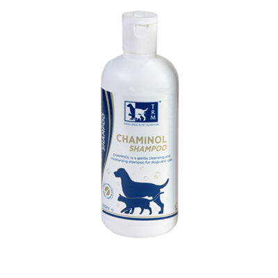 Chaminol Shampoo 500ml