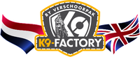 K9 Factory UK