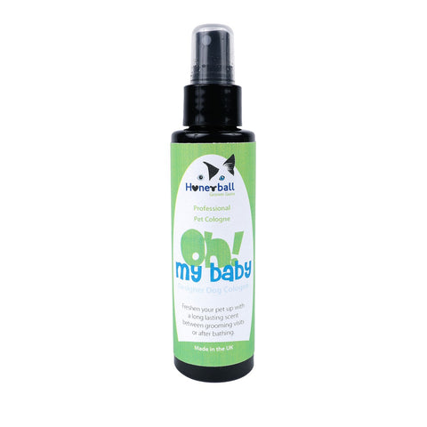 "Oh My Baby" Dog Cologne 100ml