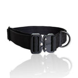 Everyday Dog Collar 3.8cm/1.5" Wide - Various Colours/Size