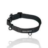 Everyday Dog Collar 2.5cm/1" Wide - Various Colours