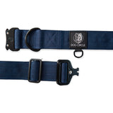 Everyday Dog Collar 3.8cm/1.5" Wide - Various Colours/Size
