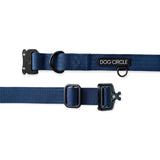 Everyday Dog Collar 2.5cm/1" Wide - Various Colours