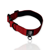 Everyday Dog Collar 3.8cm/1.5" Wide - Various Colours/Size