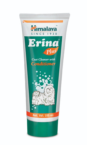 Erina Plus Coat Cleaner With Conditioner 200ml