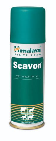 Scavon Vet Spray 100ml