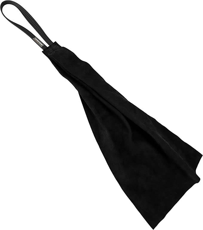 Dingo Gear Leather Tug 65cm – K9 Factory UK