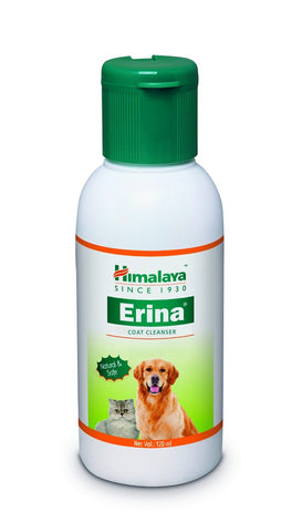 Erina Coat Cleanser 200ml