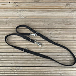 Nylon Double Police Lead
