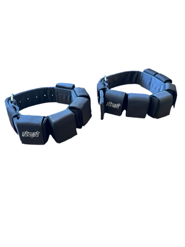 N2N Weighted Collar