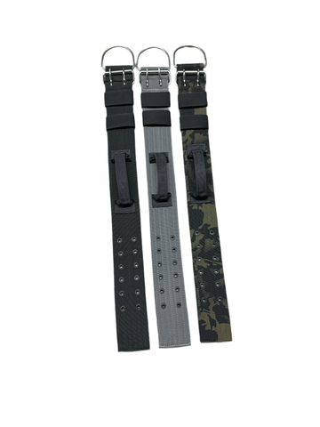 75mm Wide Working Dog Collar