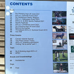 AVD e.V.’s Real Working Dogs Review Magazine