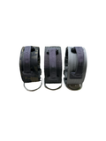 75mm Wide Working Dog Collar
