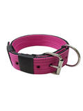 50mm Wide Dog Collar Various Colours