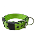 50mm Wide Dog Collar Various Colours