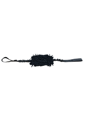 Puppy Mop Bungee Tug Toy