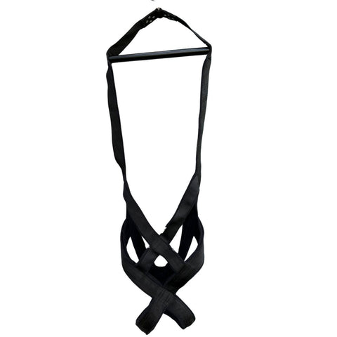 Weight Pull Harness