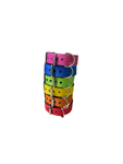 50mm Wide Dog Collar Various Colours