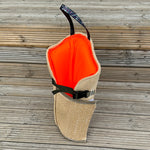 Leg Sleeve Jute Soft/Medium