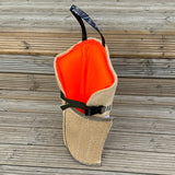 Leg Sleeve Jute Soft/Medium