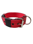 50mm Wide Dog Collar Various Colours