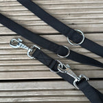 Nylon Double Police Lead