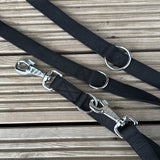 Nylon Double Police Lead