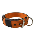 50mm Wide Dog Collar Various Colours