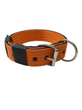 50mm Wide Dog Collar Various Colours