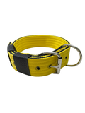50mm Wide Dog Collar Various Colours