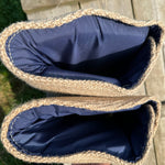 Seynaeve Jute Puppy Leg Sleeve