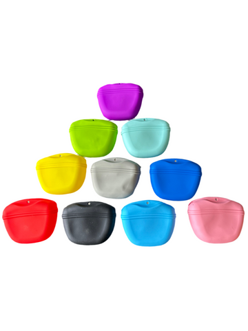 Training Treat Pouch