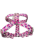 El Perro Colour Extra Strong Harnesses