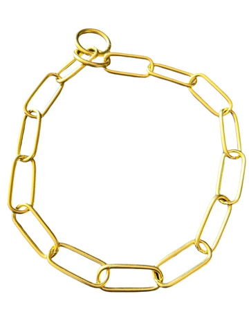 Solid Brass Fur Saver 4mm