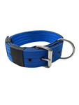 50mm Wide Dog Collar Various Colours
