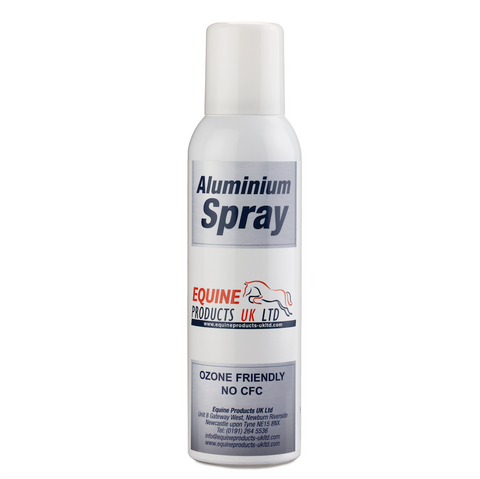 Aluminium Spray 200ml