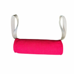 Bite Pillow Cylinder Roll Medium