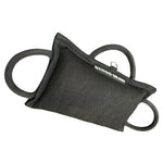Bite Wedge with 3 Handles