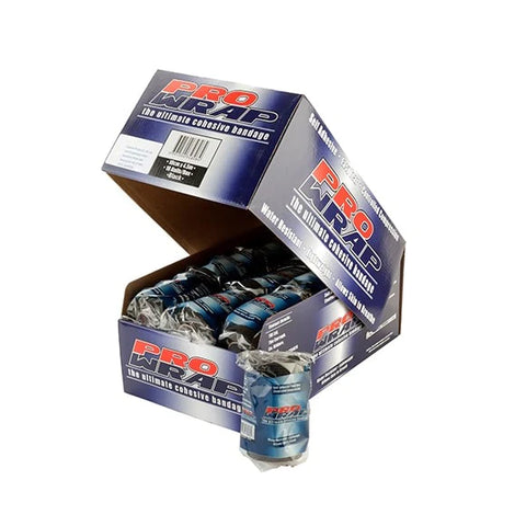 TRM ProWrap - Multifunction Cohesive Bandages