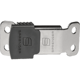 Herm Sprenger Prong Collar ClicLock Quick Release Buckle