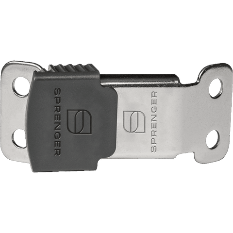 Herm Sprenger Prong Collar ClicLock Quick Release Buckle