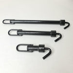 Car Van Boot Tailgate Vent Lock