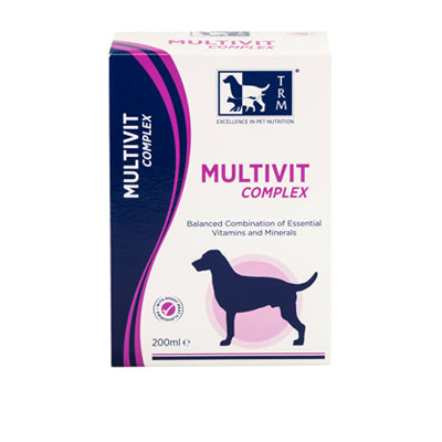 Multivit Complex 500ml