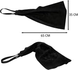 Dingo Gear Leather Tug 65cm