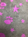 Dog Vet Bed Fleece