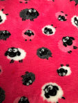 Dog Vet Bed Fleece