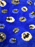 Dog Vet Bed Fleece