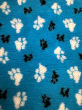 Dog Vet Bed Fleece