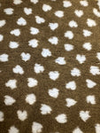 Dog Vet Bed Fleece